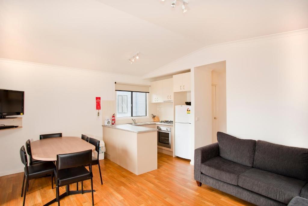 Portland Tourist Park Hotel Quarto foto
